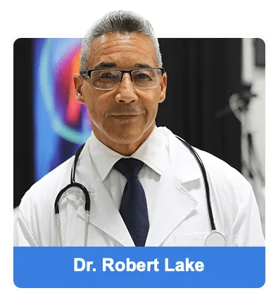Dr. James Rivers &mdash; creator of The Brain Song