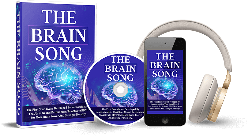 The Brain Song &mdash; order yours today