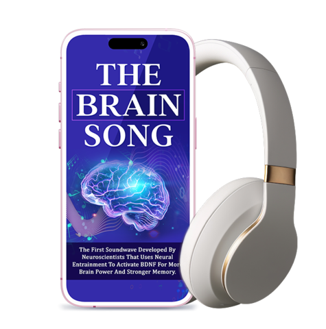 The Brain Song audio program preview